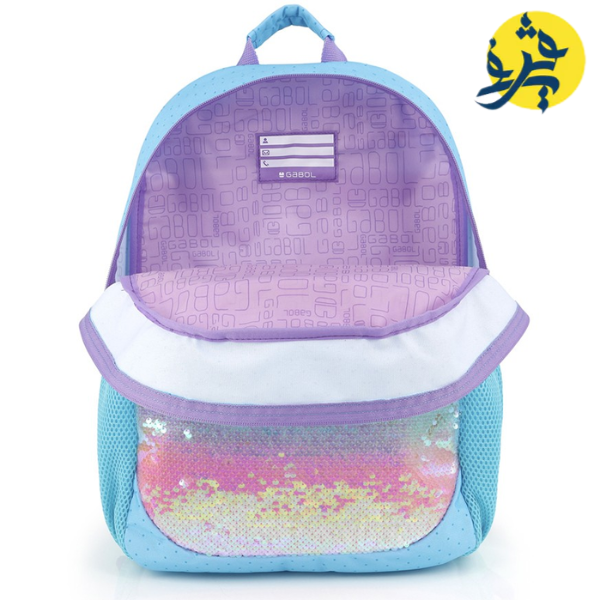 Collection Gabol 2024 - Sac A Dos 17 L Fantasy