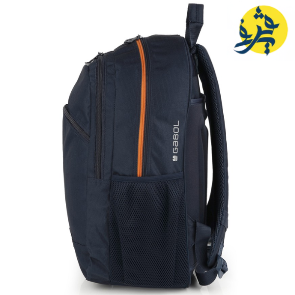 Collection Gabol 2024 - Sac A Dos 23l Gm Sprint Garçon