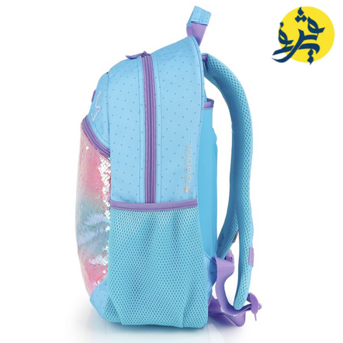 Charger l&#39;image dans la visionneuse de la galerie, Collection Gabol 2024 - Sac A Dos 17 L Fantasy
