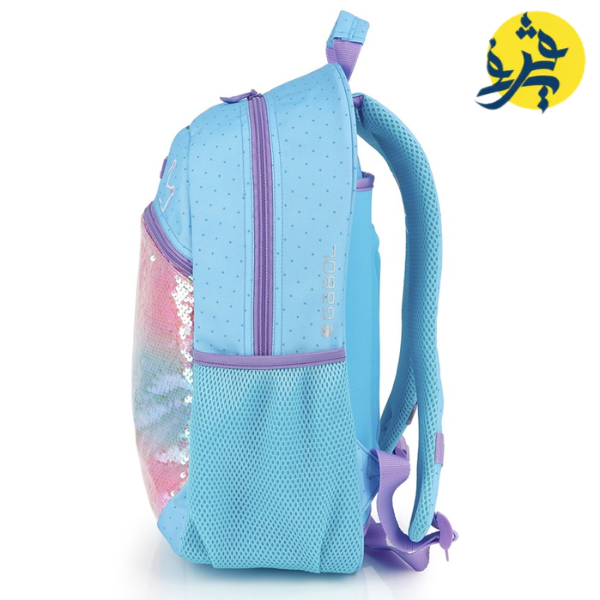 Collection Gabol 2024 - Sac A Dos 17 L Fantasy