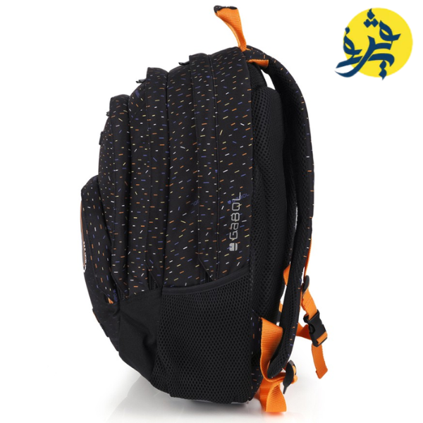 Collection Gabol 2024 - Sac A Dos 21l Gm Virtual Garçon