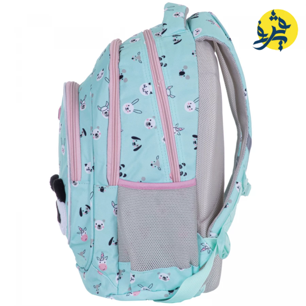 Sac a dos Panda Blue - Astrabag