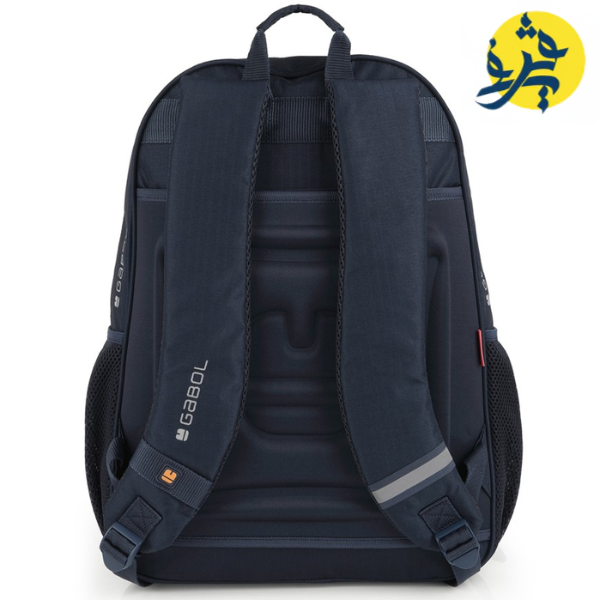 Collection Gabol 2024 - Sac A Dos 23l Gm Sprint Garçon