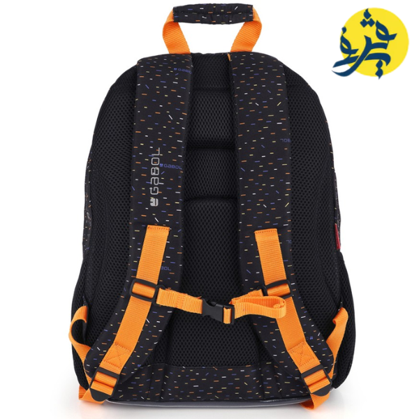 Collection Gabol 2024 - Sac A Dos 21l Gm Virtual Garçon