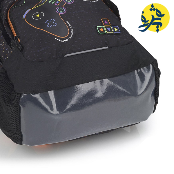 Collection Gabol 2024 - Sac A Dos 21l Gm Virtual Garçon