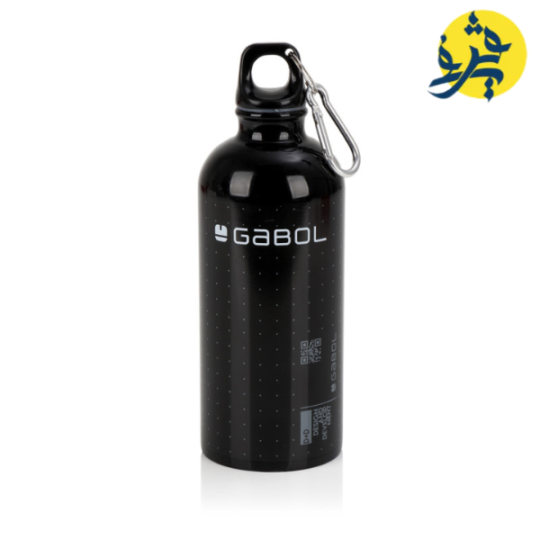 Gourde 500ML Basics - Gabol