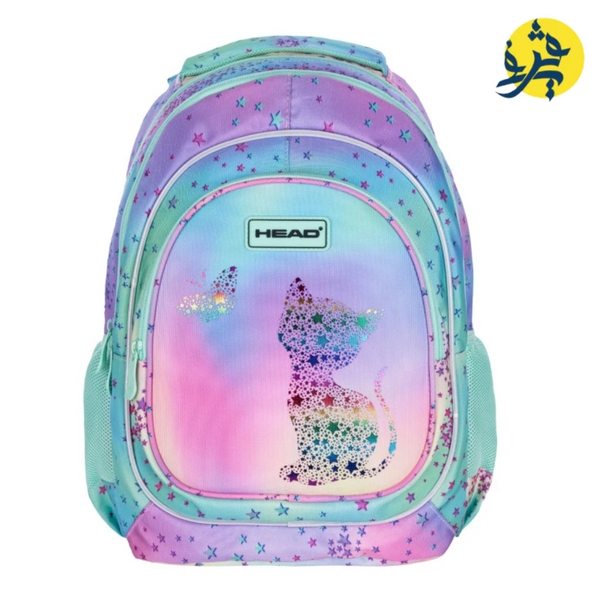 Sac a dos Papillion Chat - HEAD