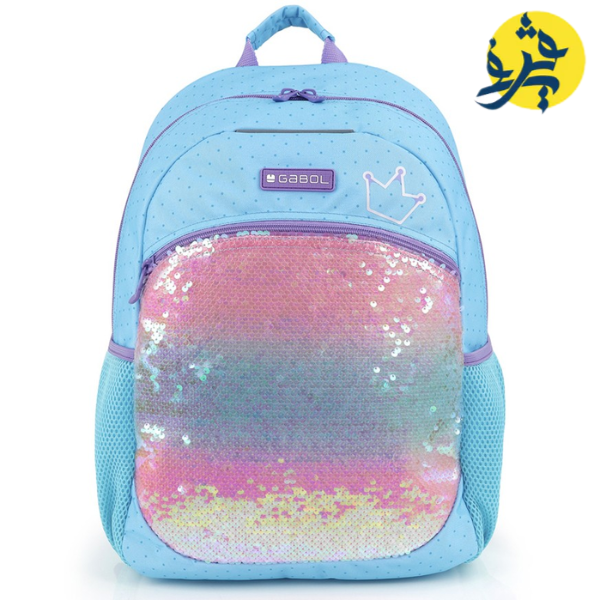 Collection Gabol 2024 - Sac A Dos 17 L Fantasy