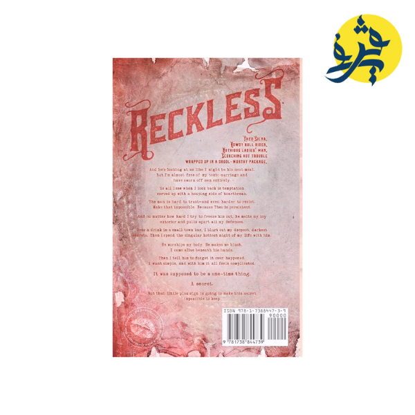 Reckless - Elsie Silver