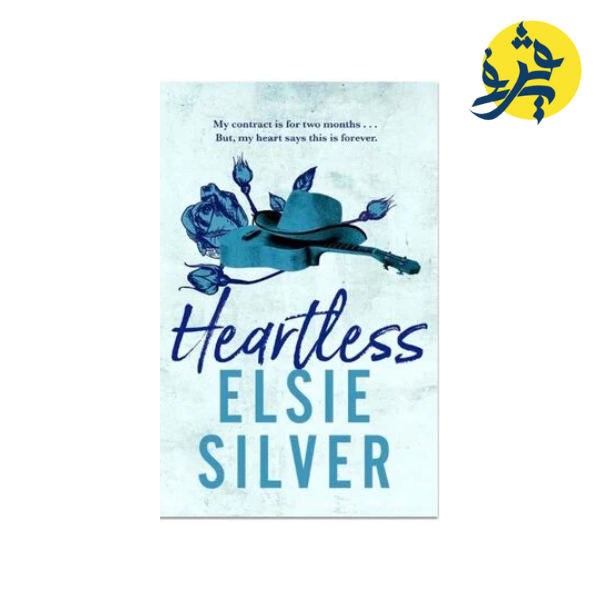 Heartless - Elsie Silver