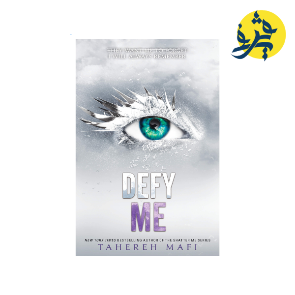 Defy Me - Mafi Tahereh