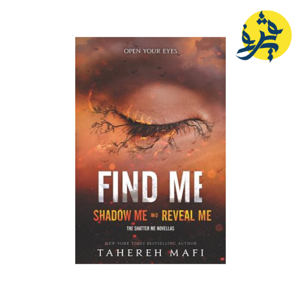 Find Me - Mafi Tahereh