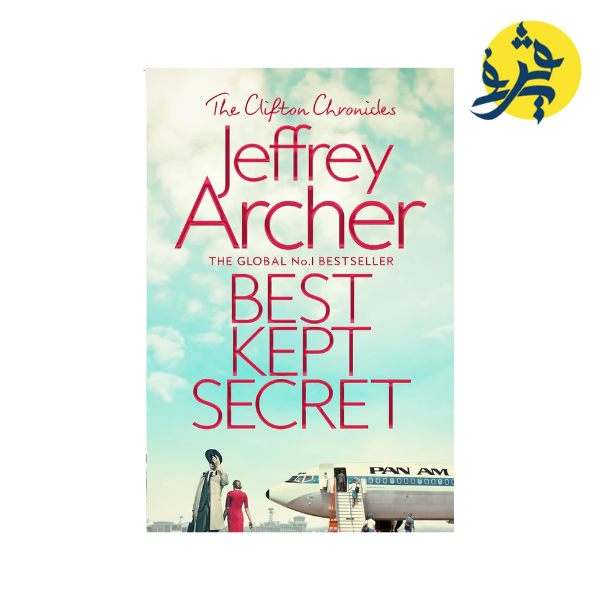 Best Kept Secret (The Clifton Chronicles) - Jeffrey Archer