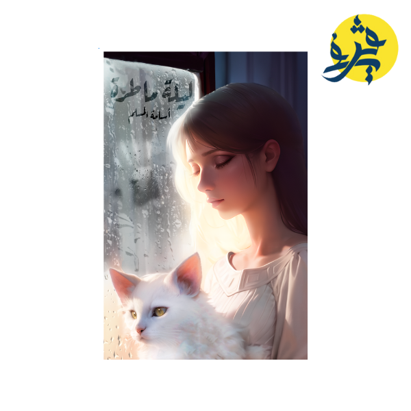 ليلة ماطرة - أسامة المسلم