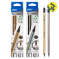 Crayon noir HB ENOVATION - DELI REF.C018