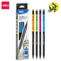 Crayon noir 2B SCRIBE - DELI