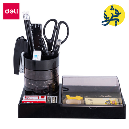 Organisateur Plumier de bureau - Deli
