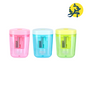 Taille crayon Auto-Lock COMIKO - DELI REF.H555