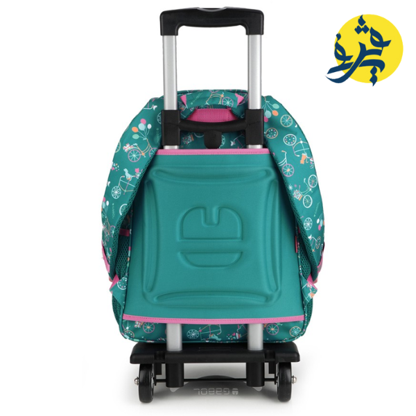Collection Gabol 2024 - Sac A Dos 23 L  Fiori