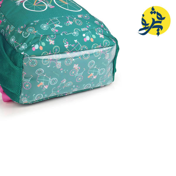 Collection Gabol 2024 - Sac A Dos 23 L  Fiori