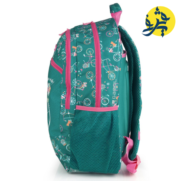 Collection Gabol 2024 - Sac A Dos 23 L  Fiori