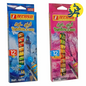 peinture a eau 12 tubes - TECHNO REF.6894