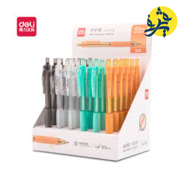 Port mine 0.5mm  - DELI