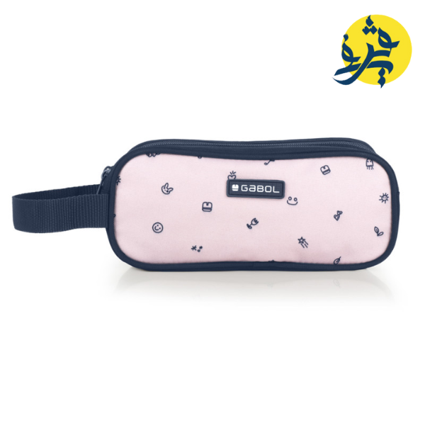Collection Gabol 2024 - Trousse triple Icon