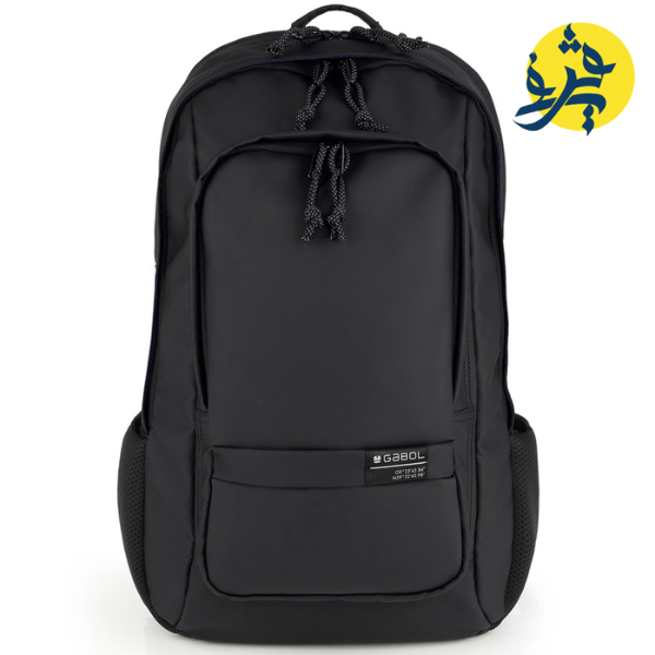 Saca dos deux compartiments 23L COYOTE - GABOL 2025