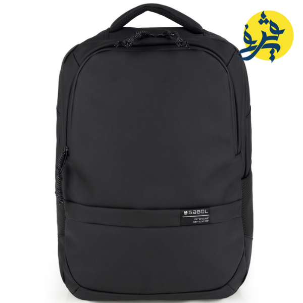 Saca dos deux compartiments 24.8 L COYOTE - GABOL 2025