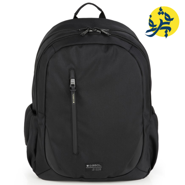 Sac a dos deux compartiments 24.6L PANTHER - GABOL 2025