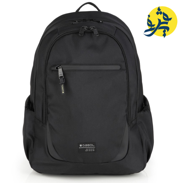 Sac a dos deux compartiments 25L PANTHER - GABOL 2025