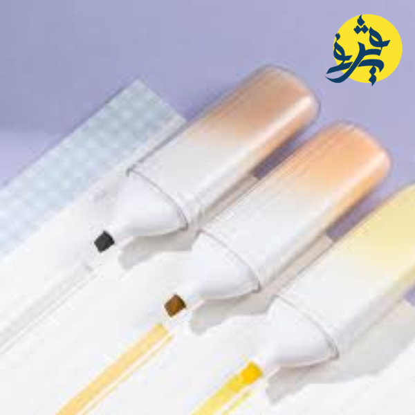 Surligneur fluorescent - DELI