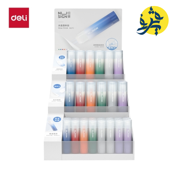 Colle stick 15g nusing - DELI