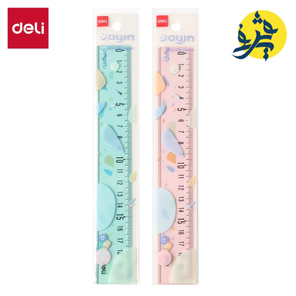 Règle scolaire 20 cm JOYIN - deli
