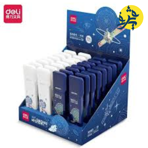Mine pour critérium 0.5 mm 2B - DELI