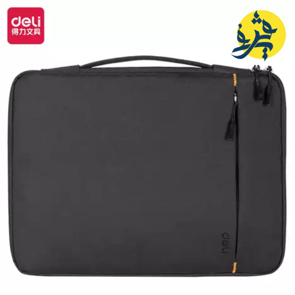 Cartable porte doucuments porte pc - deli 2025