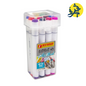 Marqueurs double tête ArtMark 12 couleurs - TECHNO REF.77063