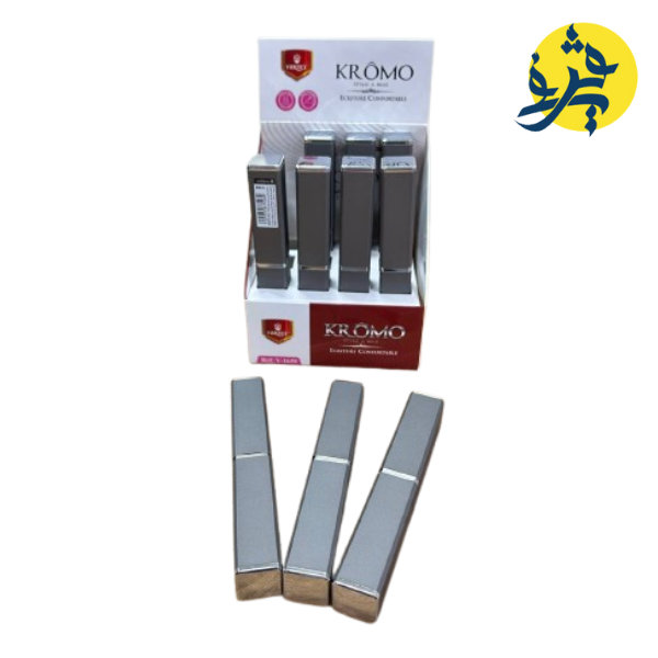 STYLO KROMO EN BOITE - VERTEX