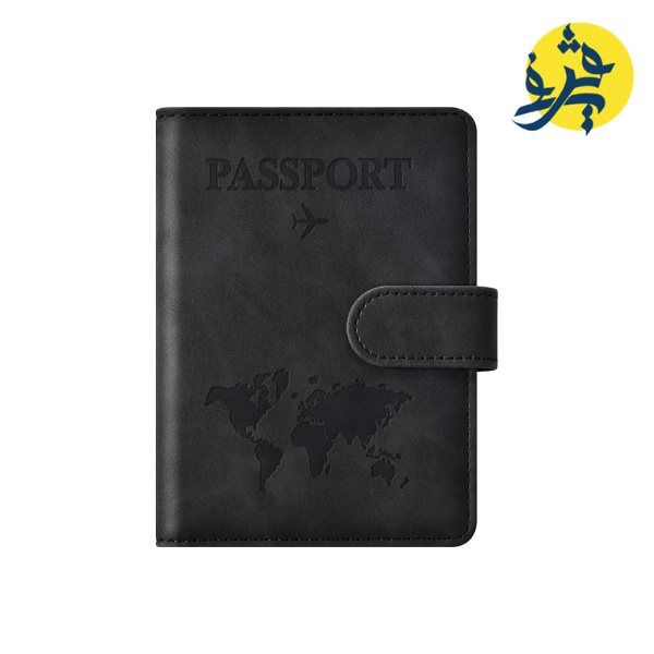 PROTECE PASSEPORT- ALGO