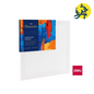 TOILE STRETCH POUR PEINTURE 100 % COTON 30X40 CM 280 G - DELI REF EC279-7