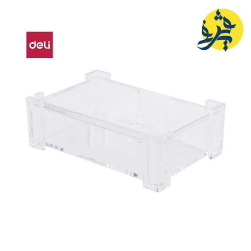 Charger l&#39;image dans la visionneuse de la galerie, Business Card Holder Deli-E7621
