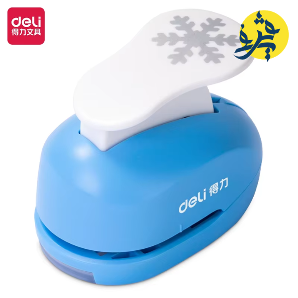 PERFORATRICE DE DÉCOUPE DELI - REF TA903