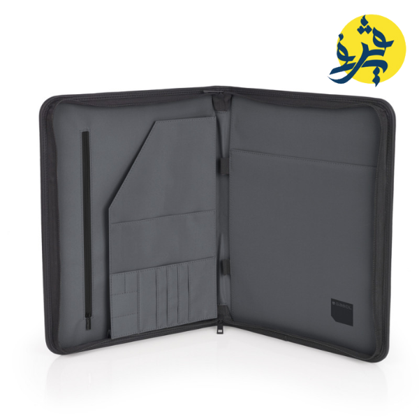 POCHETTE PORTE PC OMEGA GABOL REF 412903001