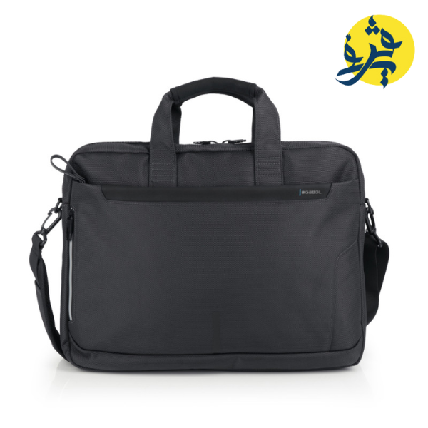 CARTABLE PORTE PC CAPITAL GABOL REF 413120001