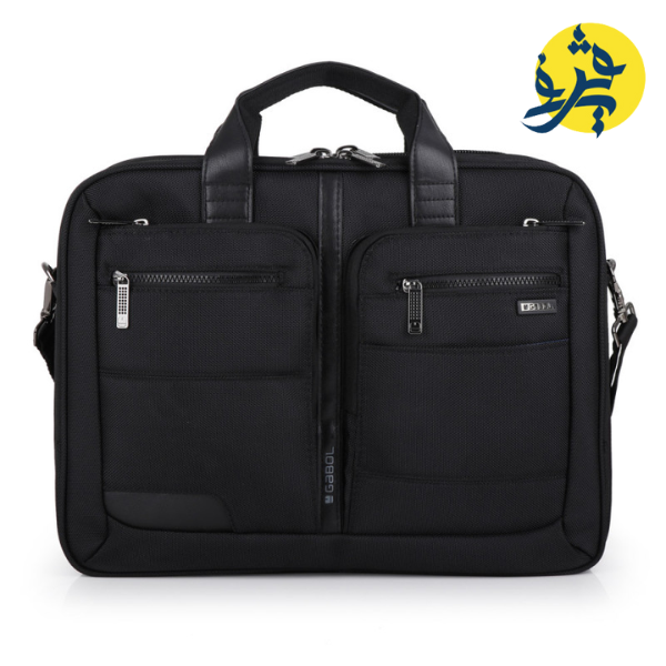 CARTABLE PORTE PC STARK GABOL REF 408100001