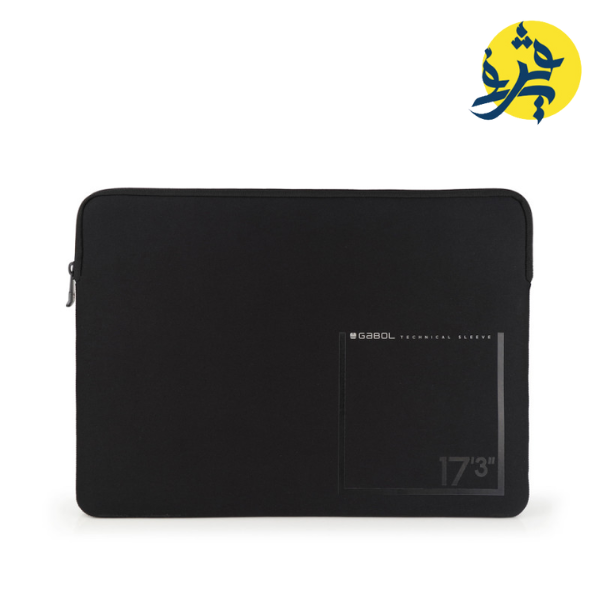 POCHETTE PORTE PC 17"  MARS GABOL REF 412584001