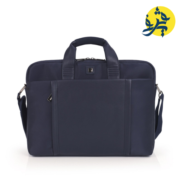 CARTABLE PORTE PC JAZZ GABOL REF 413220003