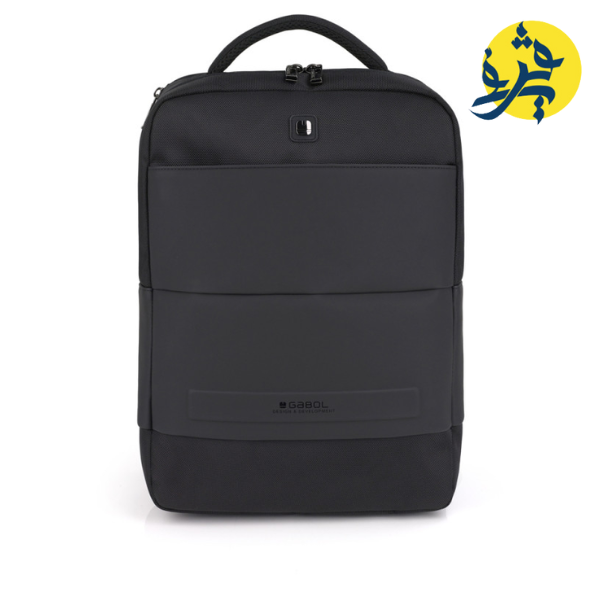 SAC A DOS PORTE PC CAPITAL GABOL REF 413155001