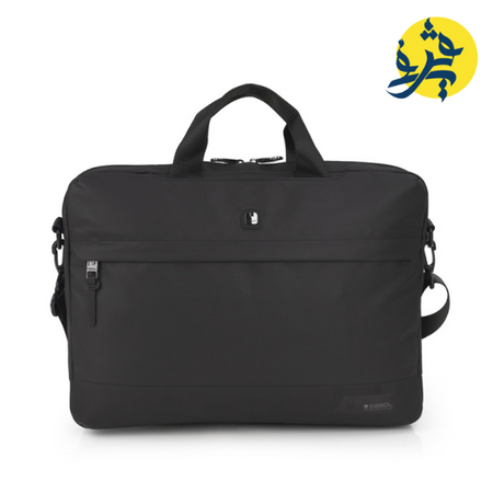 CARTABLE PORTE PC BONUS GABOL REF 413310001